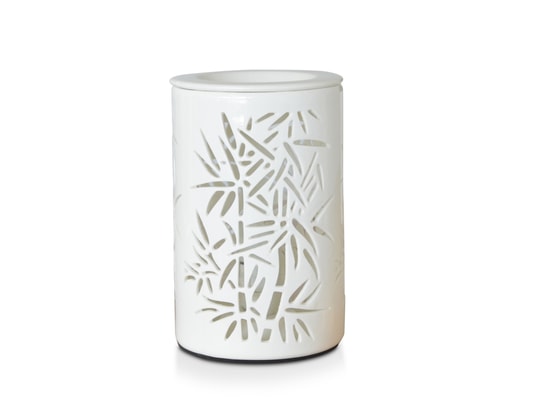 ZEN AROME - Diffuseur d'huiles essentielles Diffuseur par chaleur douce en céramique calorya n°5
