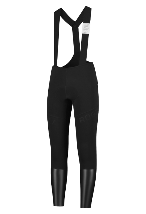 Rogelli Halo Bibtights - Sort