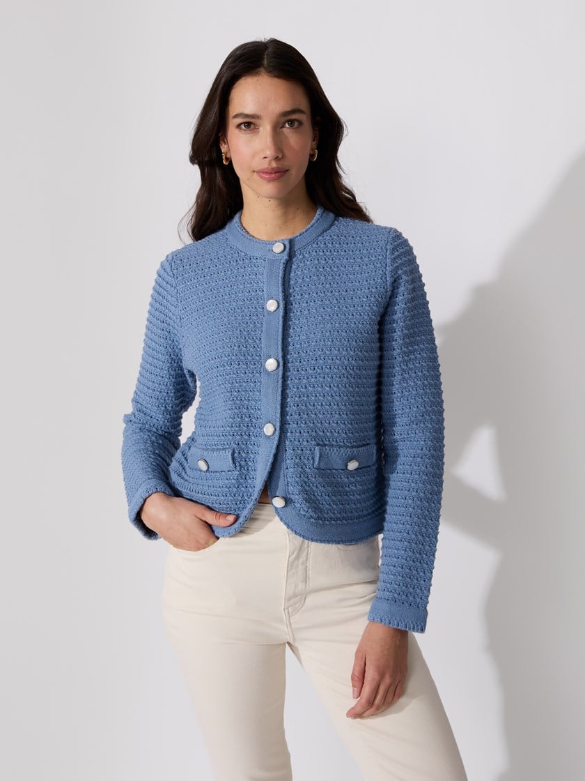Ada cardigan T23