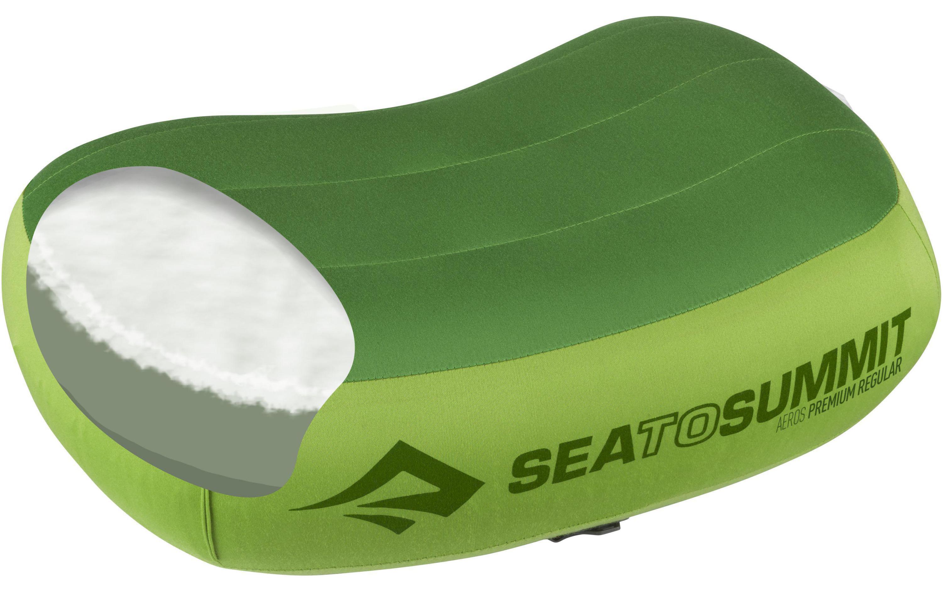 Campingkissen Aeros Premium Pillow RegularReisekissen