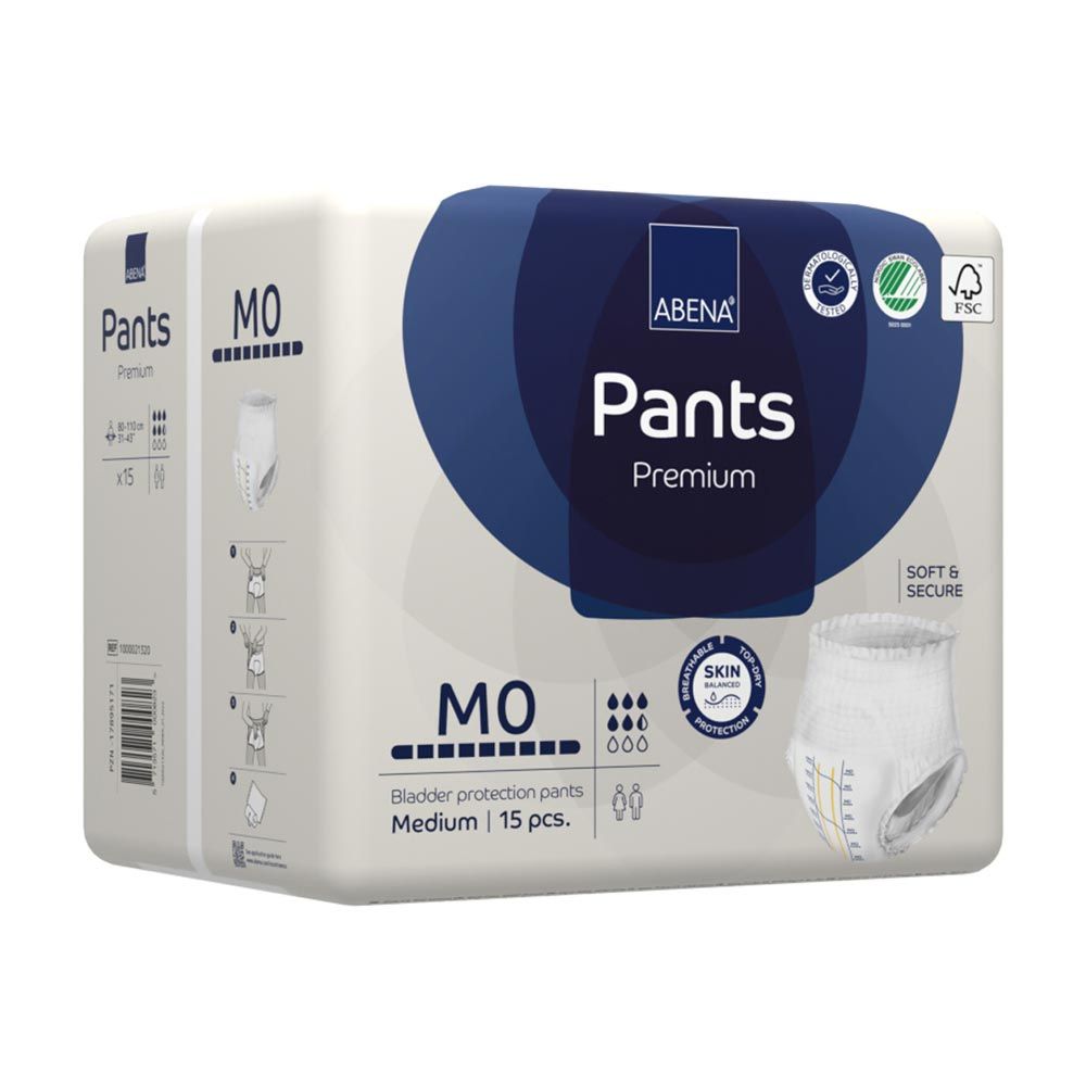 Abena Pants Premium