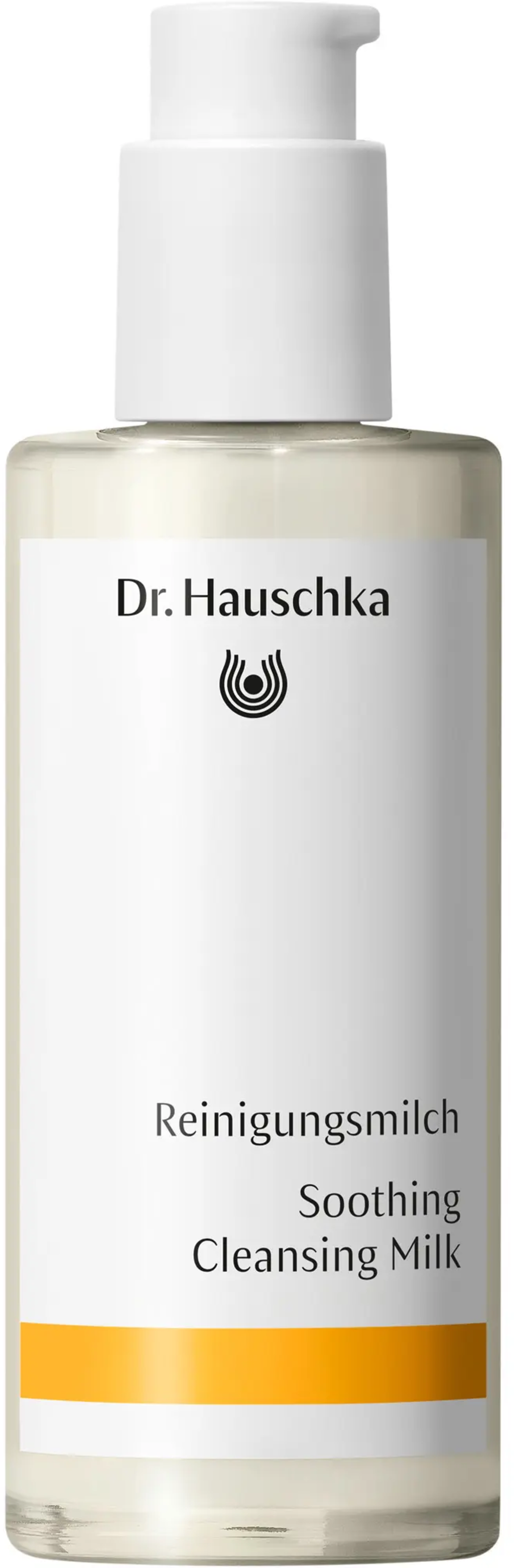 Dr. Hauschka  Reinigungsmilch, 145 ml