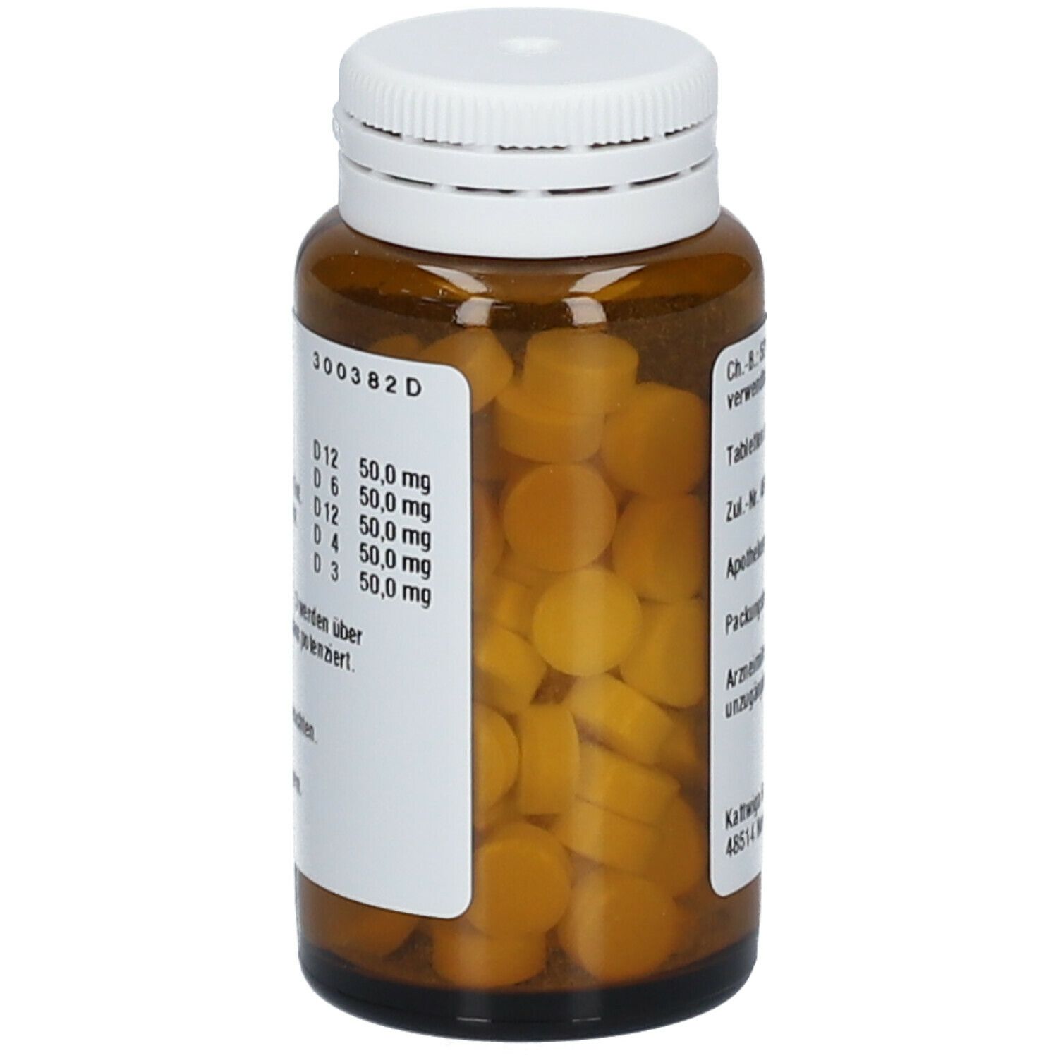 Kattwiderm Tabletten