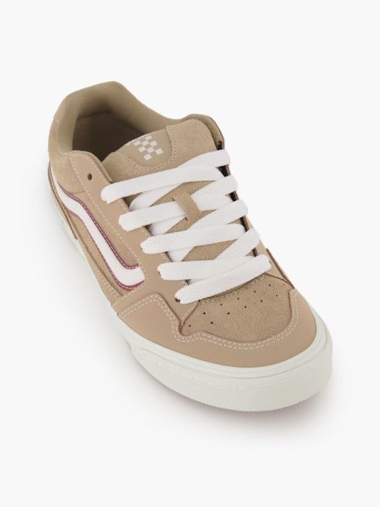 VANS Sneaker beige
