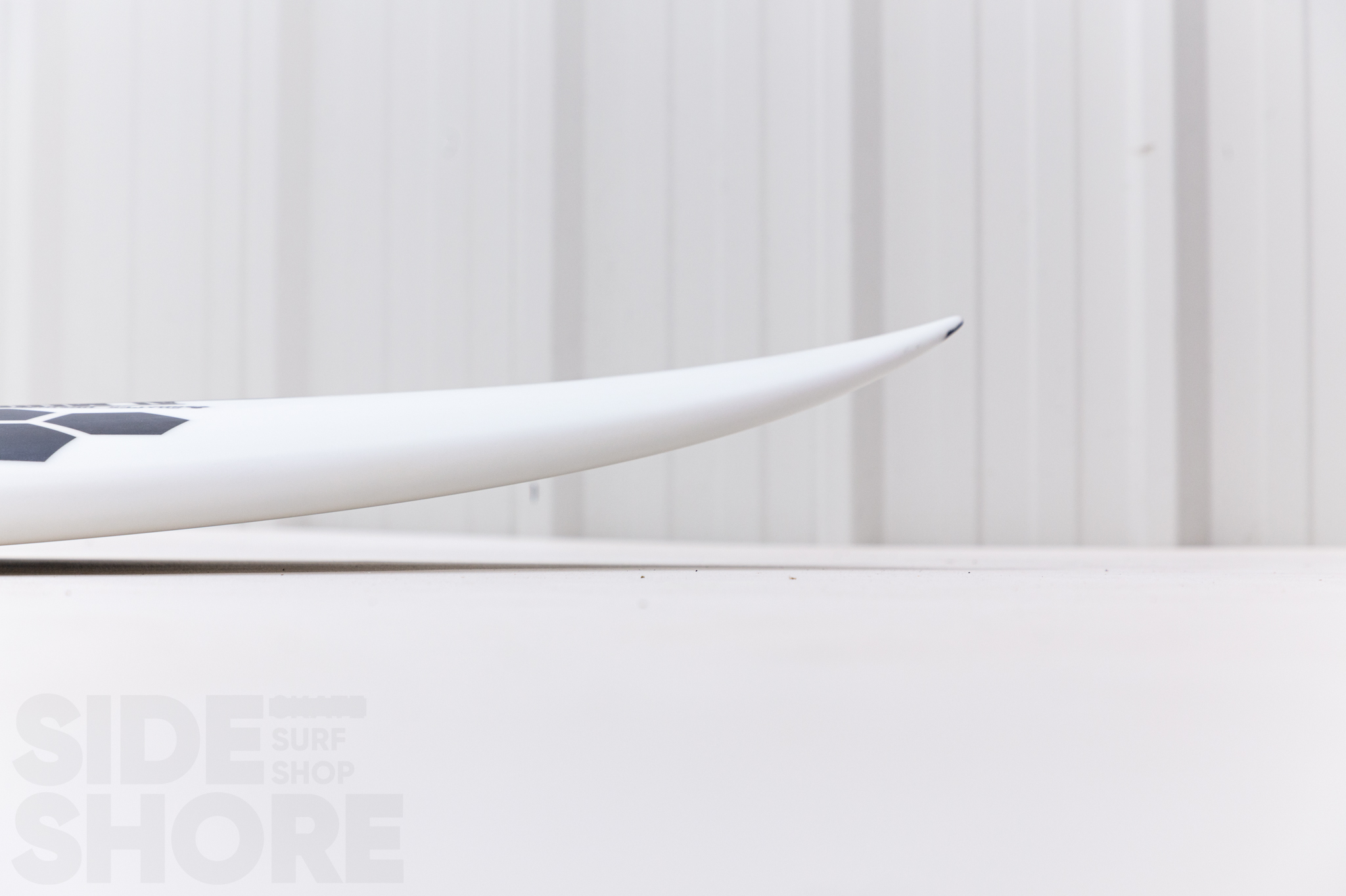 Al Merrick Happy - Spine Tek - 6'6 x 20 3/4