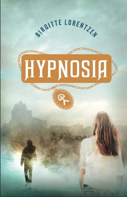 Hypnosia - Birgitte Lorentzen - Bog