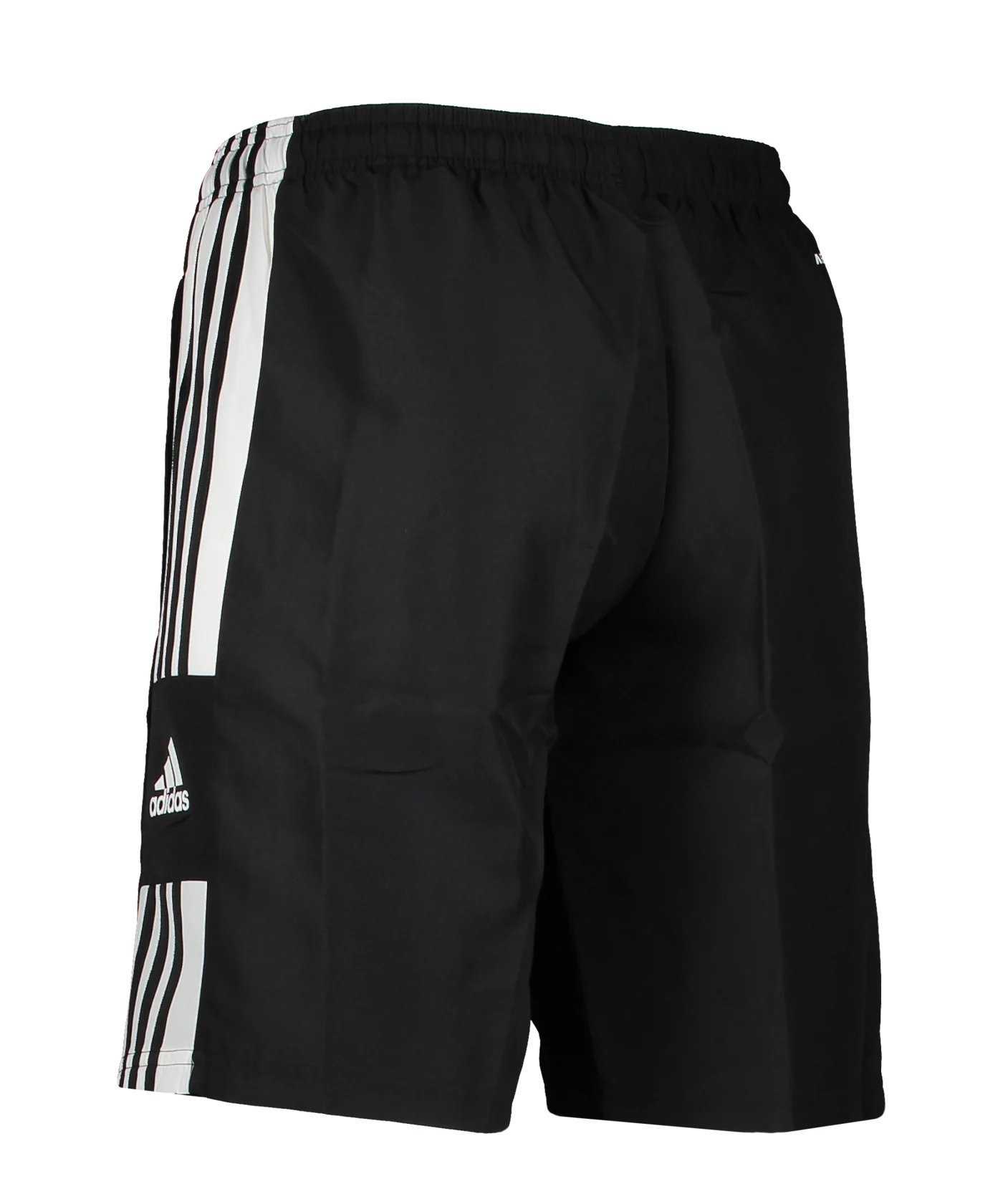 adidas Squadra 21 DT Short Schwarz Weiss