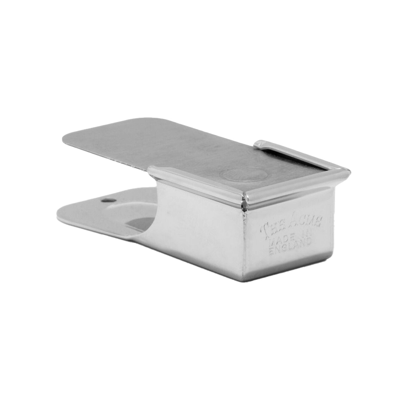 ACME Clicker No. 470 silber
