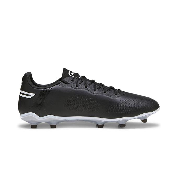 PUMA KING PRO FG/AG 107566 PUMA-BLACK-PUMA-WHITE