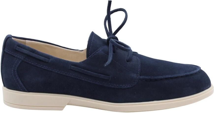 NeroGiardini Elegante Schoenen Colorado Gomma Nuoro 8171 Mal Fashion Wear Volwassen