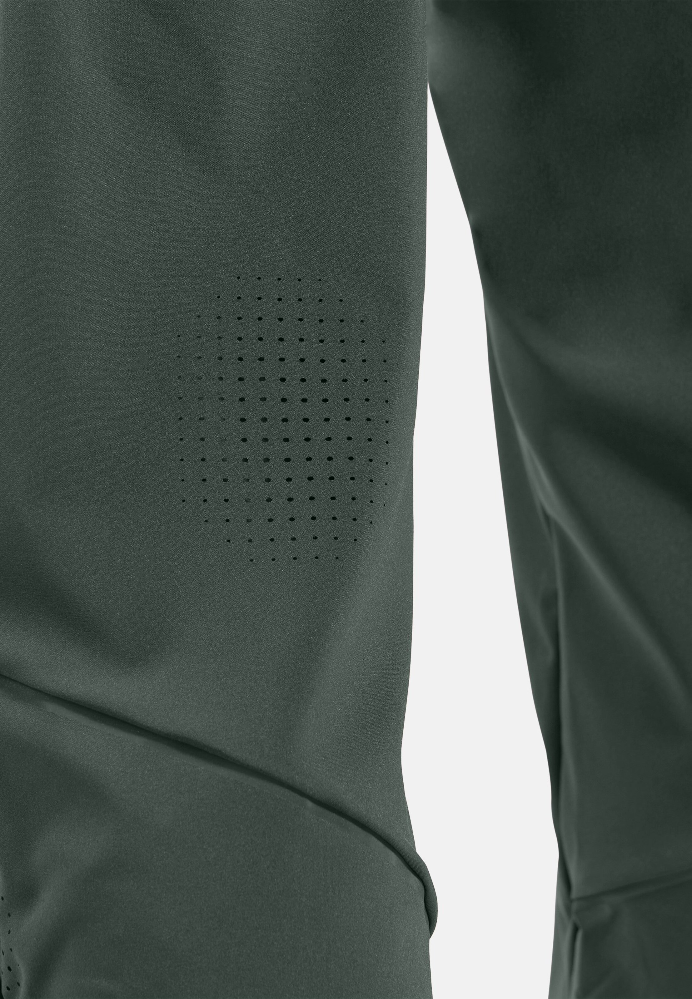 Zeroweight Warm Laufhose 2.0 in urban chic