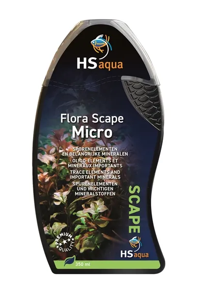 FloraScape Micro 350ml