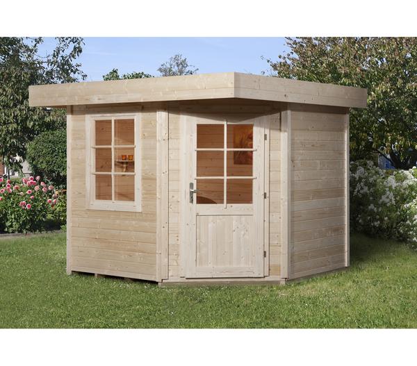 Weka Designhaus 213 Gr.2, ca. B338/H237/T338