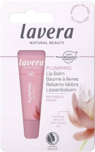 LAVERA Plumping Lip Balm, 8 ml