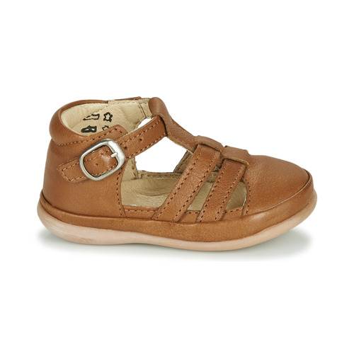Little Mary - LAIBA - Marron