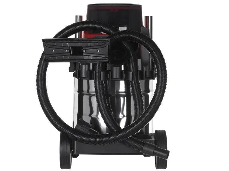 Einhell Einhell TE-VC 36/25 Li S akku våd-/tørstøvsuger 25 liter 2x18V u/batteri og lader - SOLO