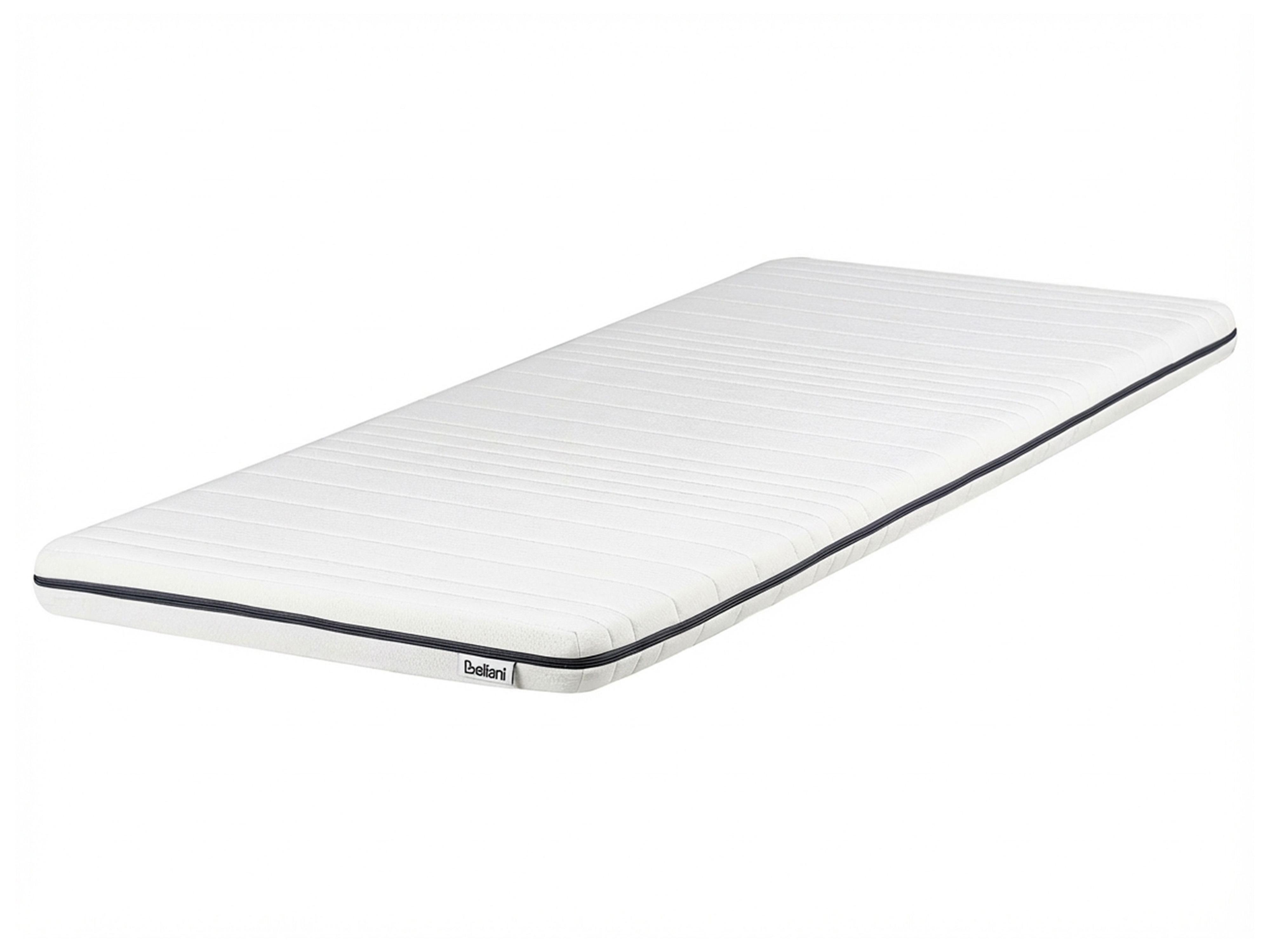 Schuimmatras PRECIOUS H2/3 Medium 80 x 200 cm