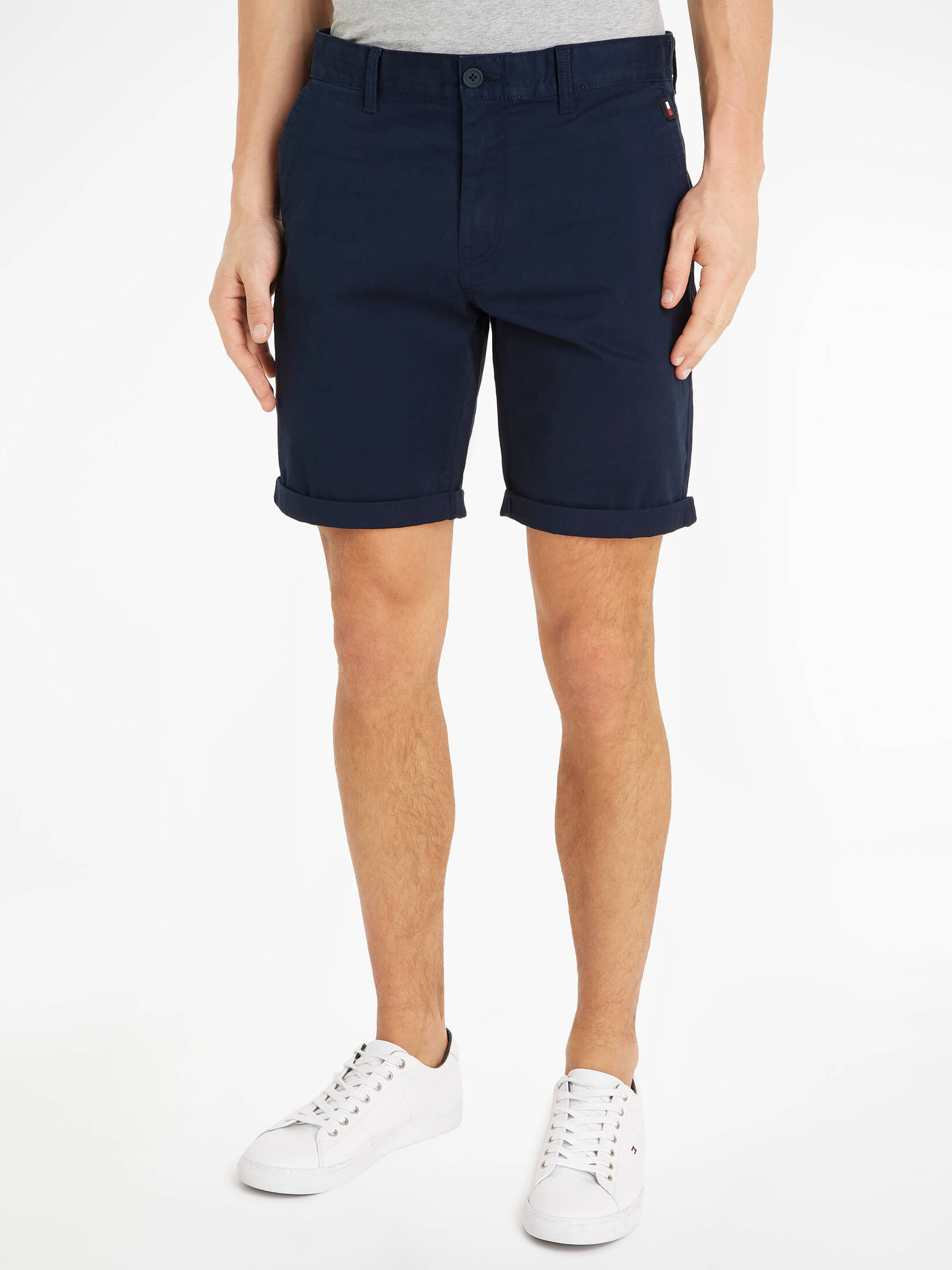 Tommy Jeans| Herren Shorts SCANTON