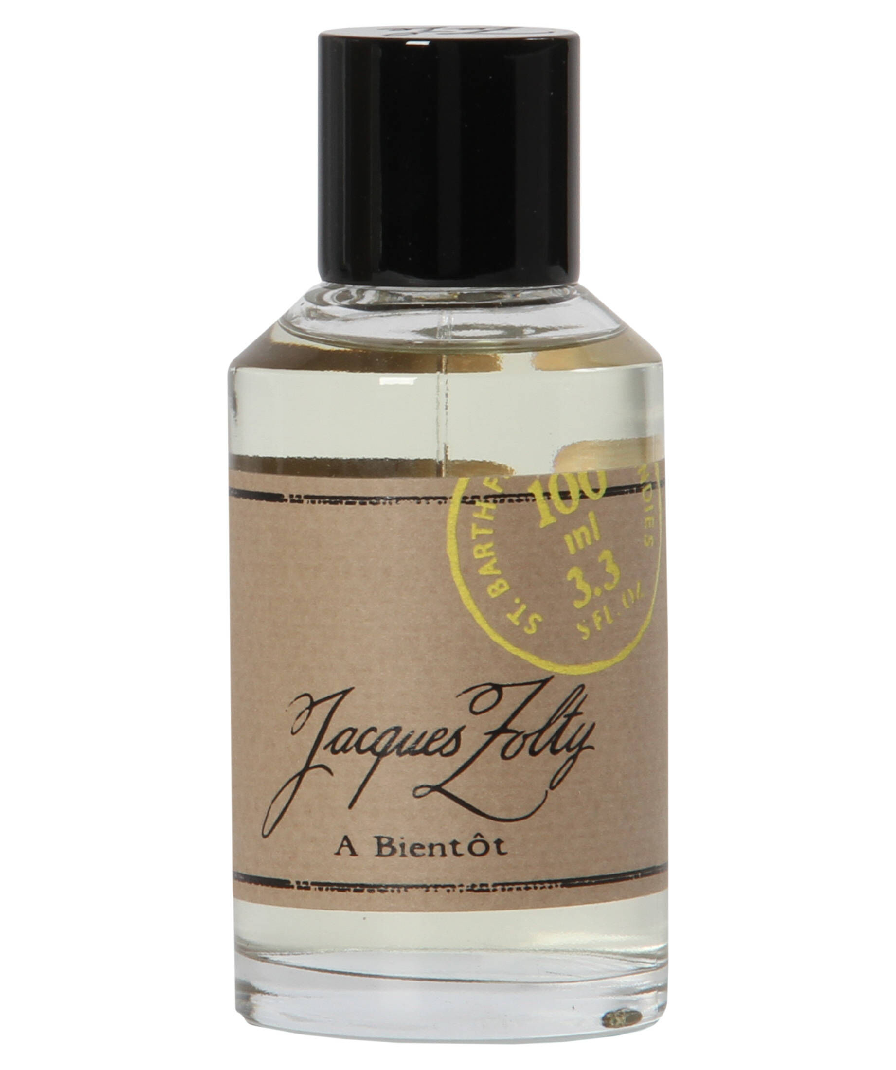 Jacques Zolty| Eau de Parfum 