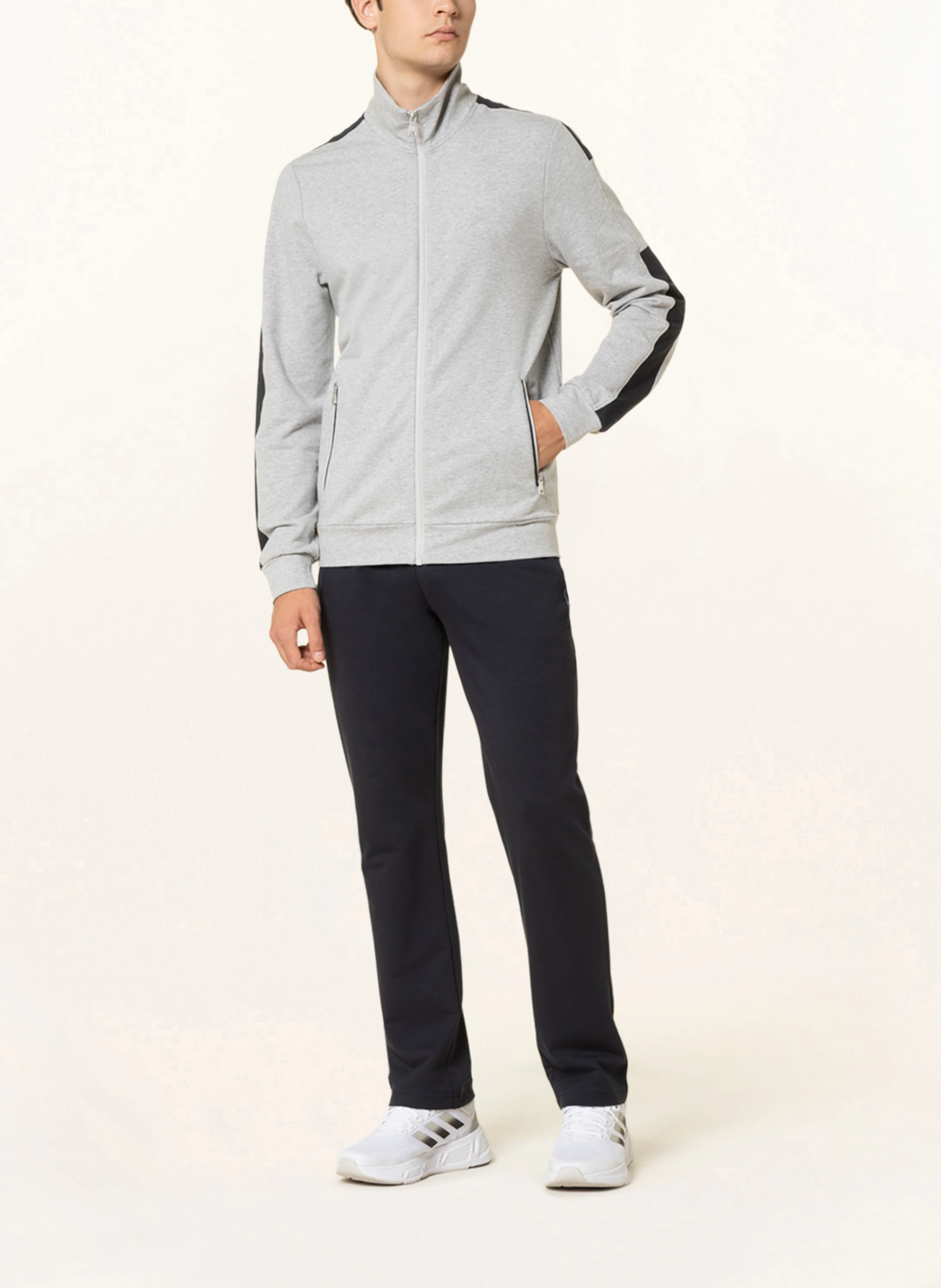 JOY sportswear Sweatjacke LORENZ
