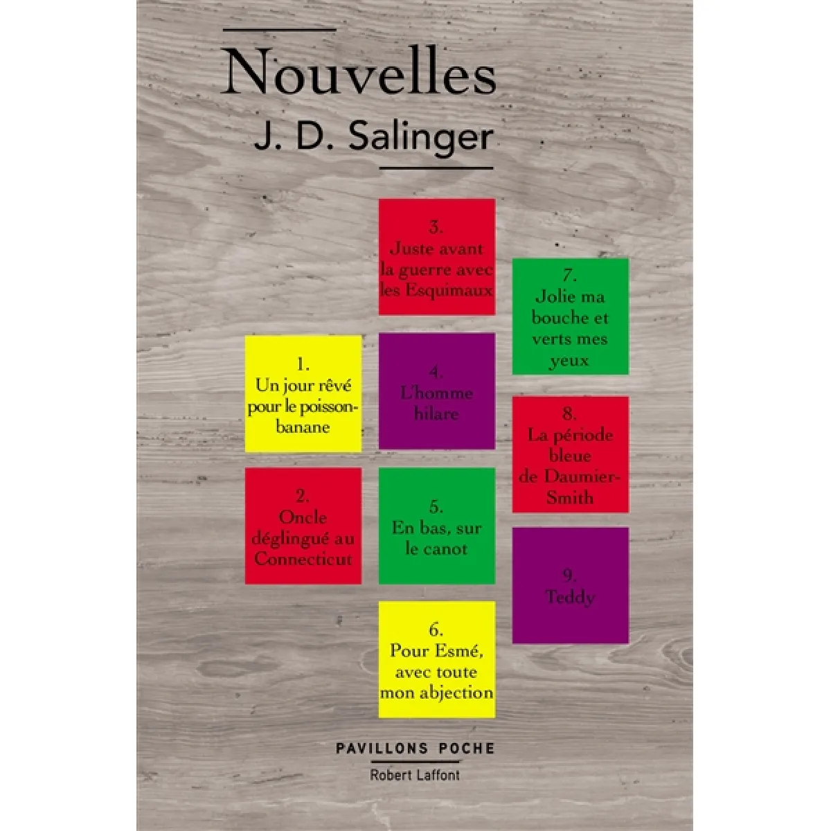 Nouvelles · Occasion