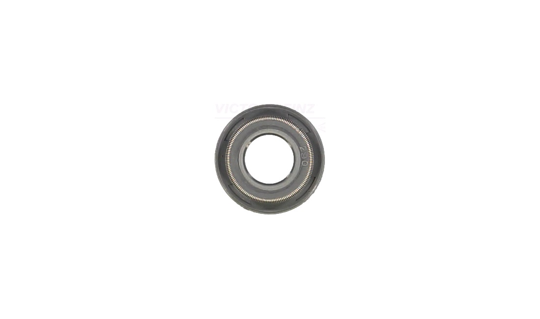 Tætningsring, ventilarm 7 mm
