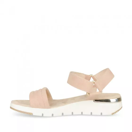 Sandales BEIGE LADY GLAM