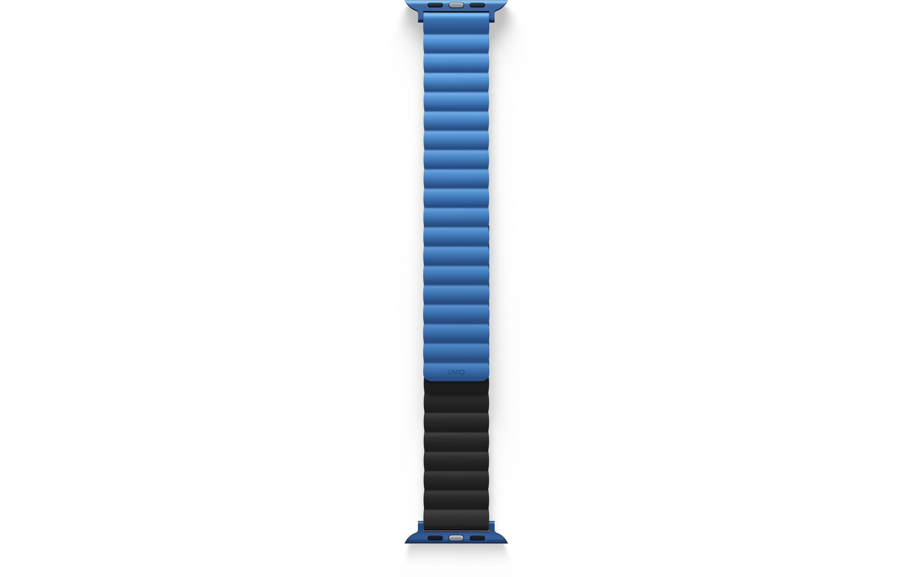 Armband Revix Apple Watch 40/41/42 mm BlauPassend zur Apple Watch 40/41/42 mm