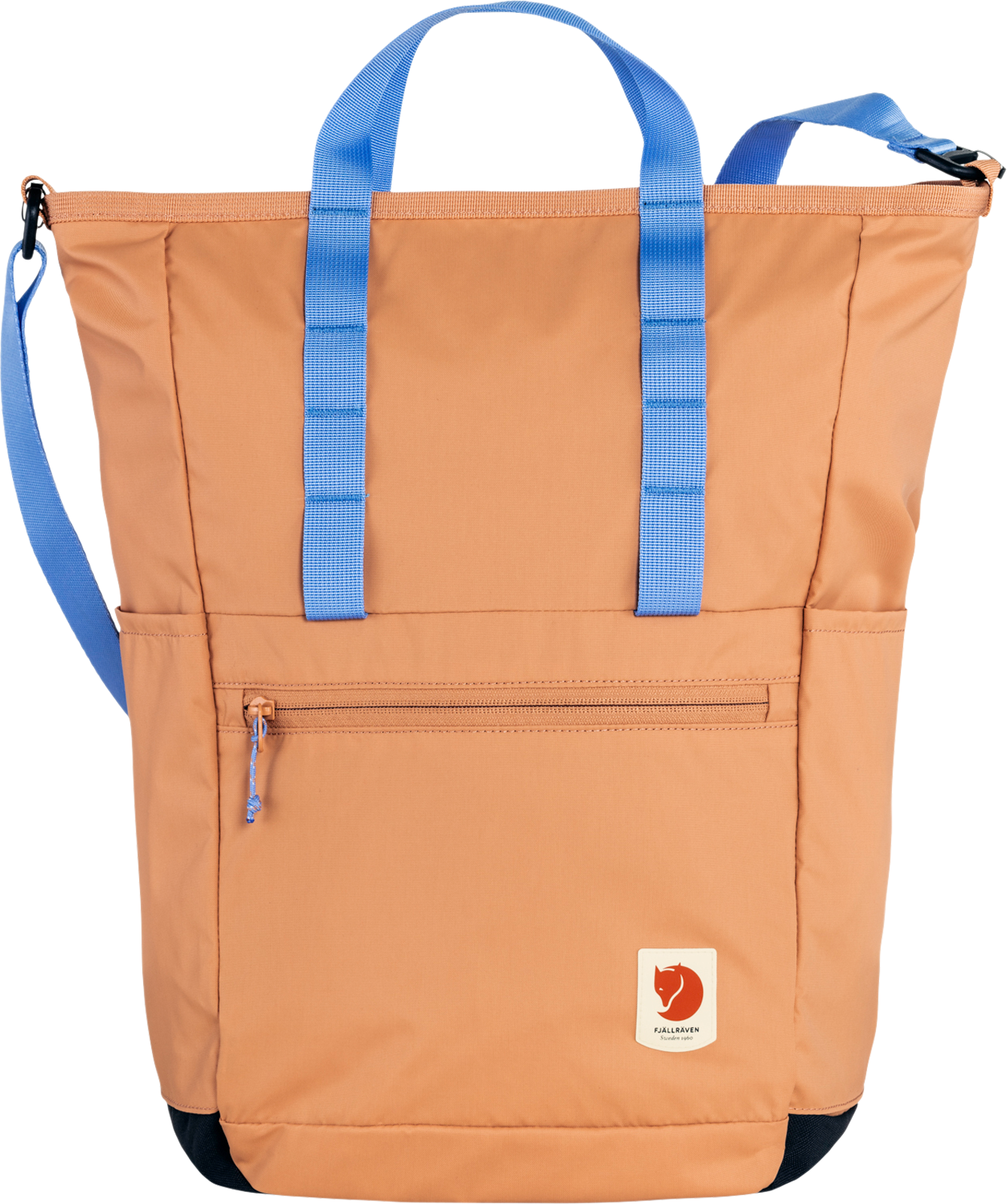 Fjällräven High Coast Totepack Tasche 23 Liter  Peach Sand