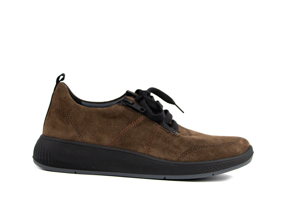 Solidus Sneaker Halea Kaffee