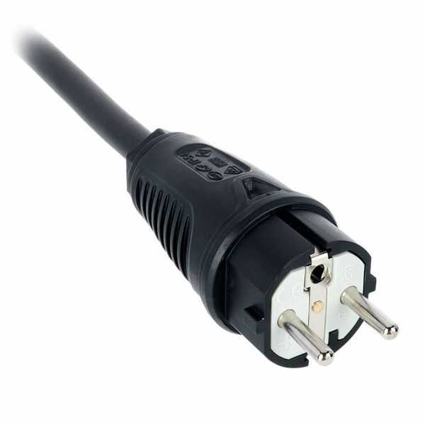 Stairville Power Cable 3m 2,5mm²