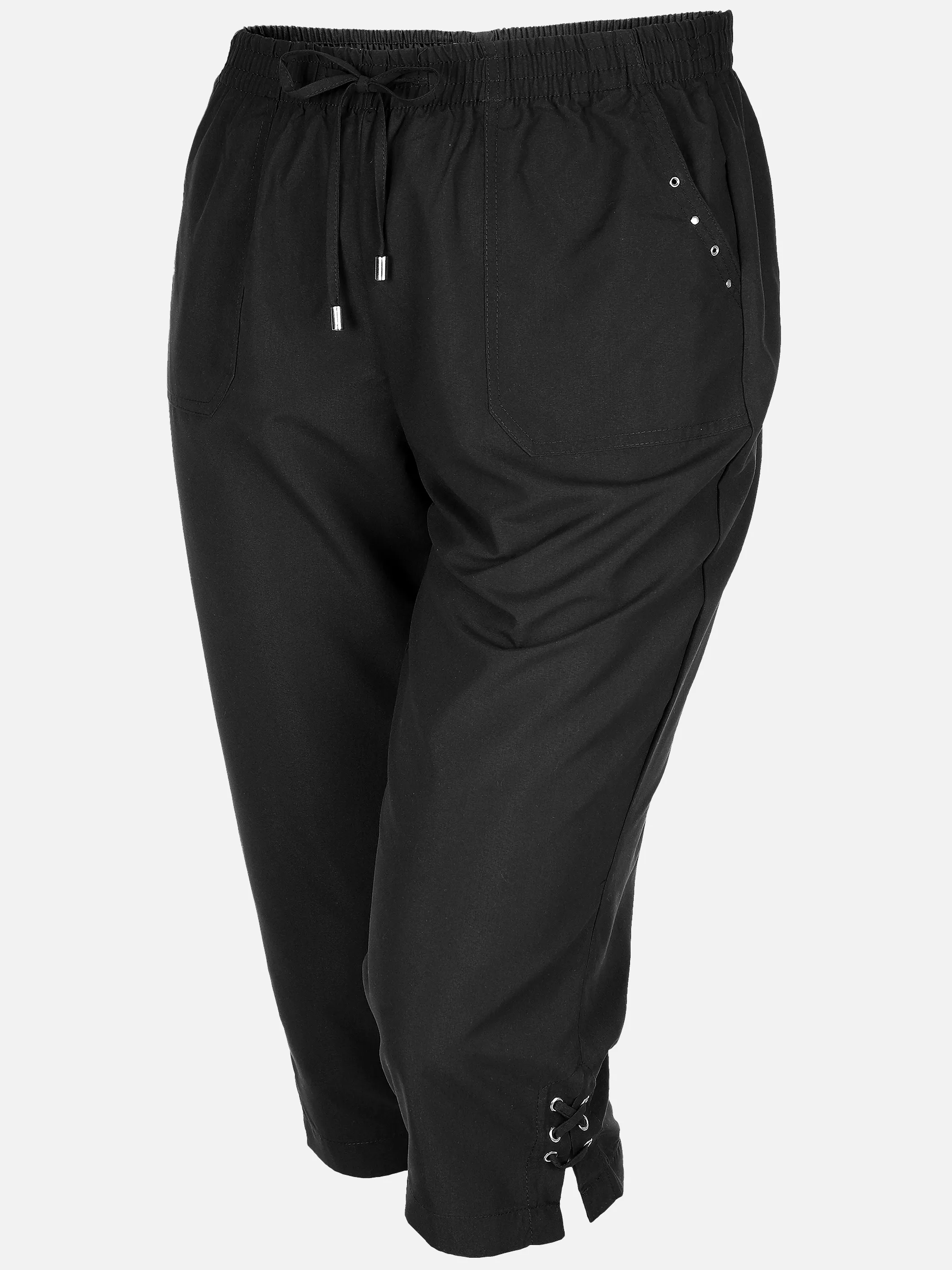 Große Größen Caprihose