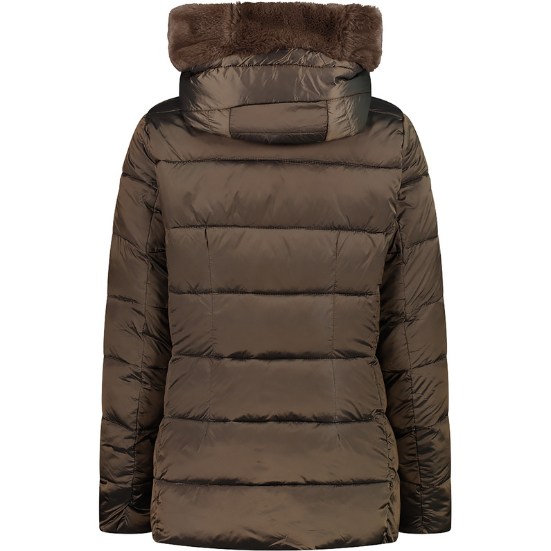 CMP Damen Hoodie Jacke