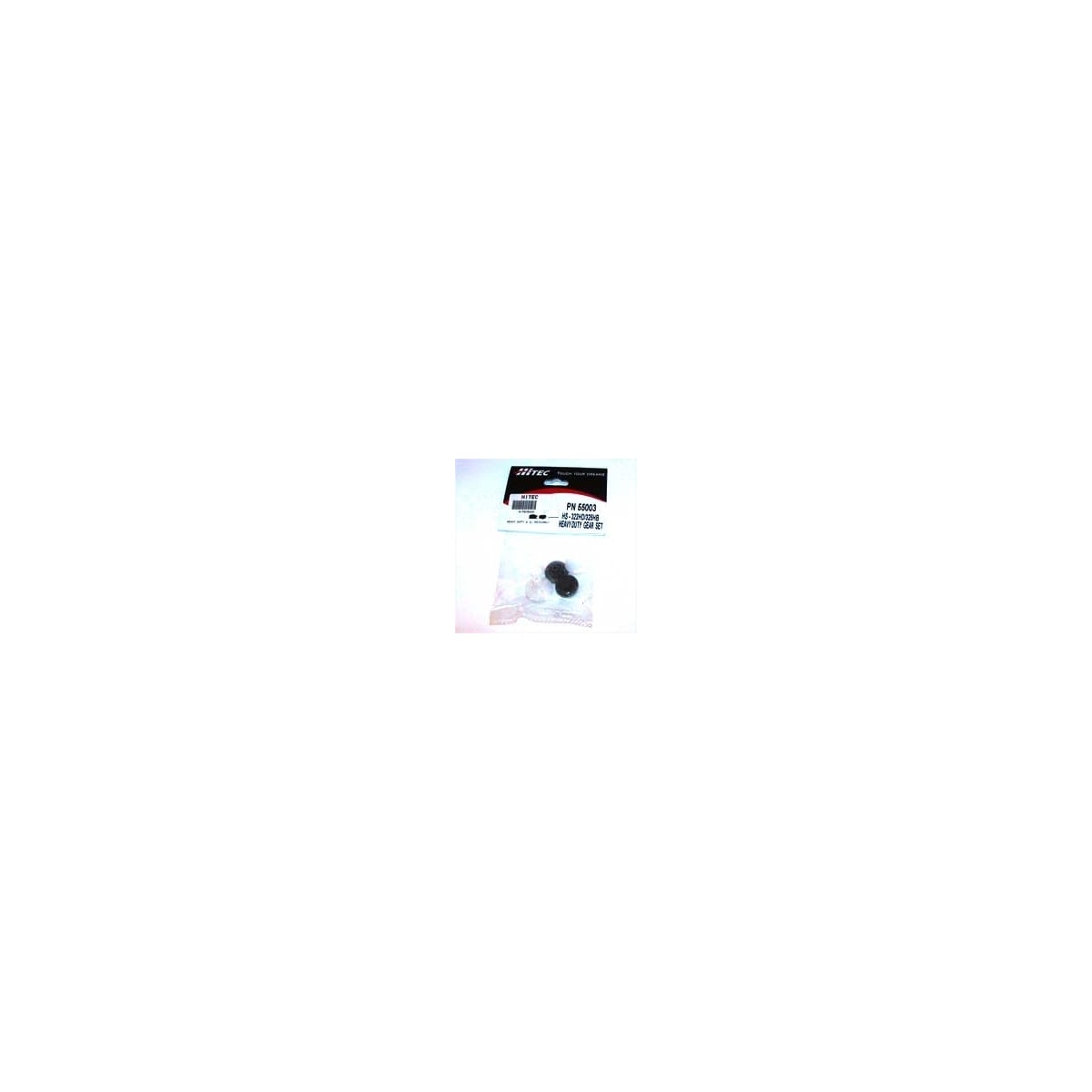 PN55003 HS-322HD/325HB heavy duty girset