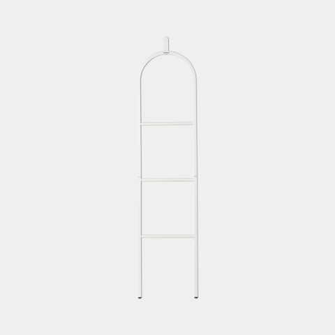 Linn Dressboy Kledinghouder - White