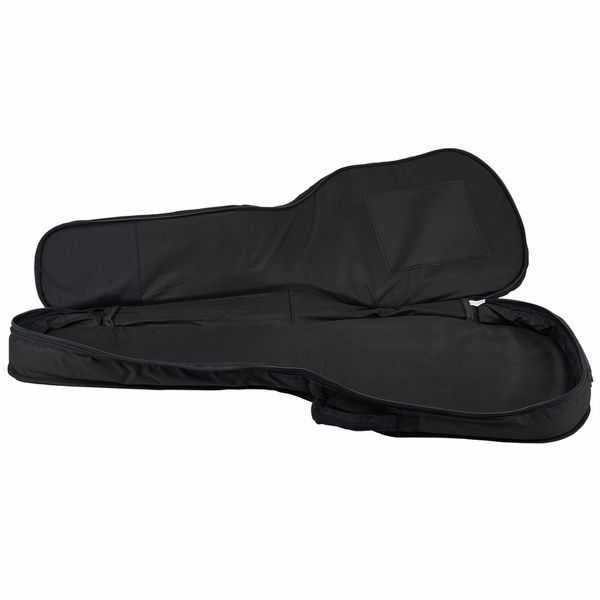 Harley Benton Fusion-III HSS Roasted Bundle