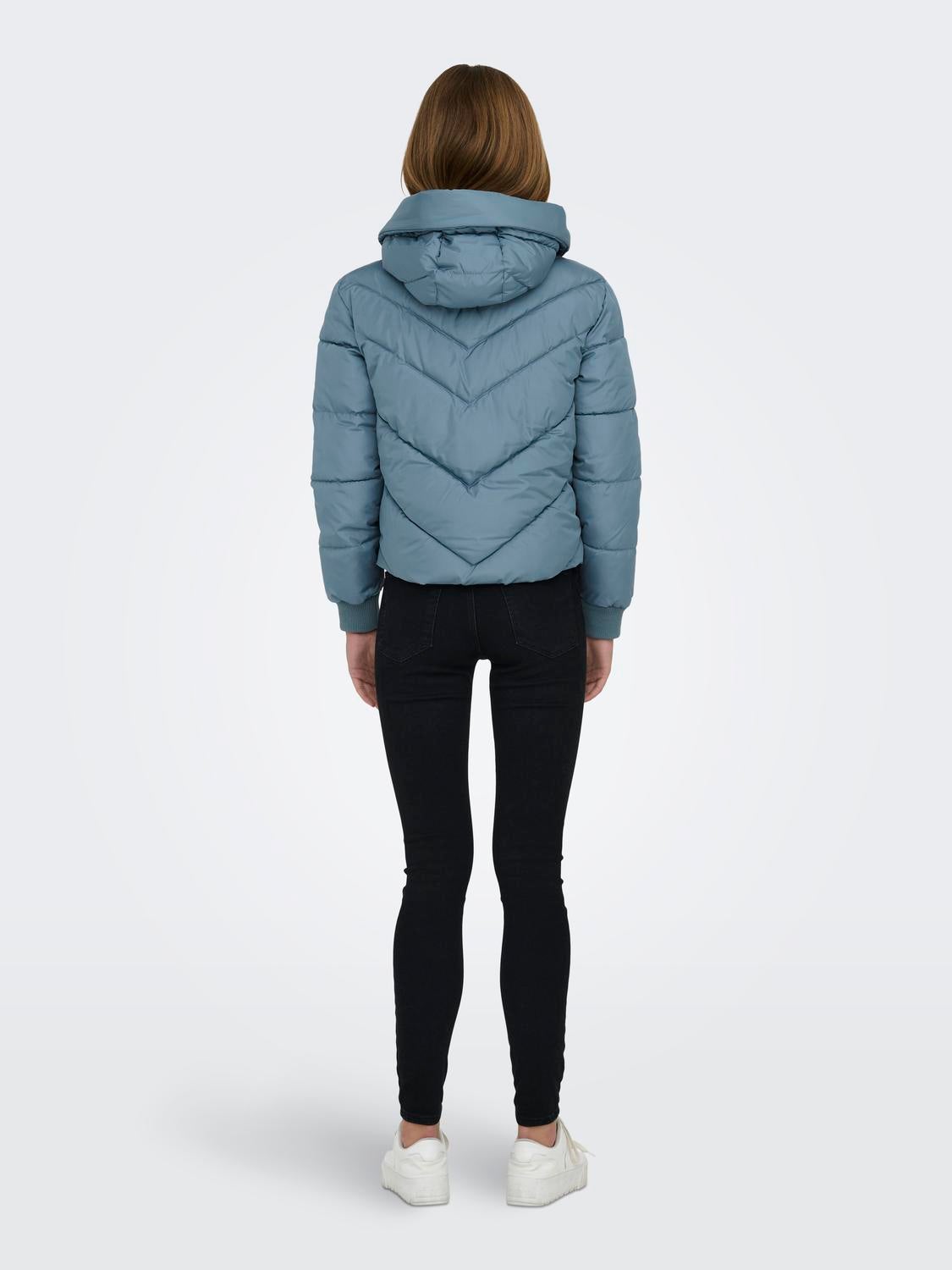 JDYSKYLAR Jacke Stormy Weather