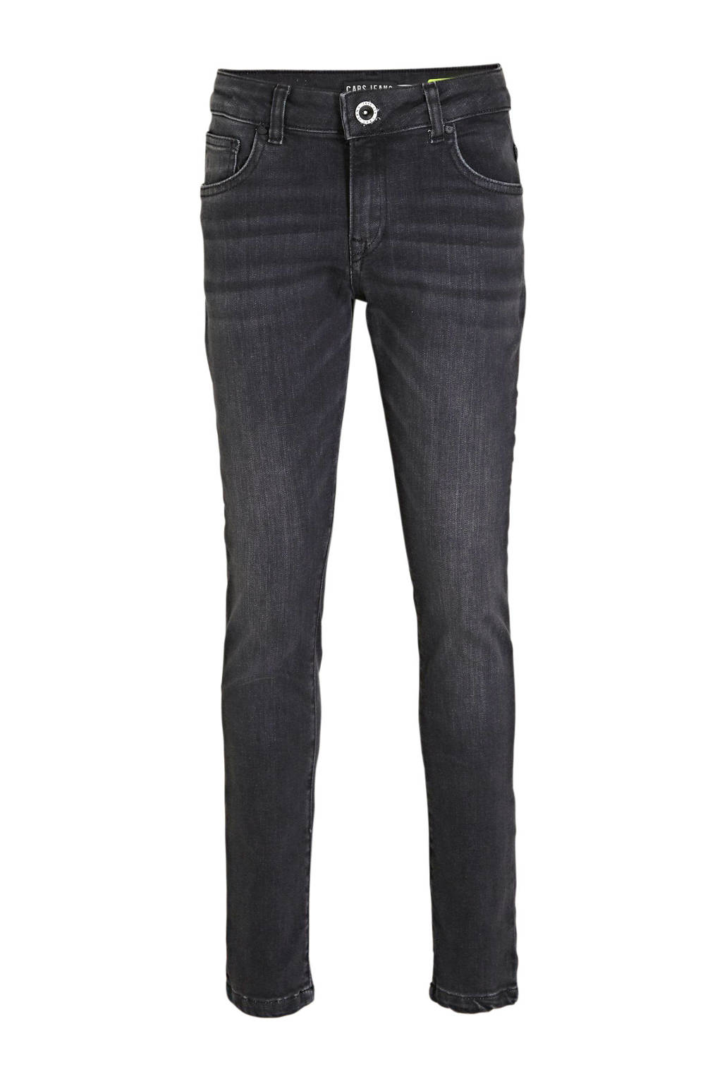 Cars slim fit jeans Rooklyn black used