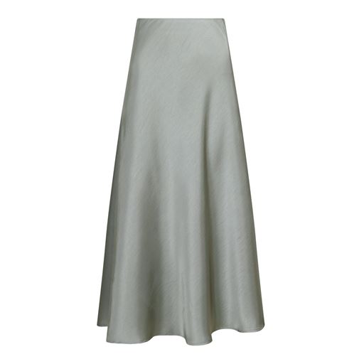Neo Noir Bovary Nederdel, Smoke Green, 36