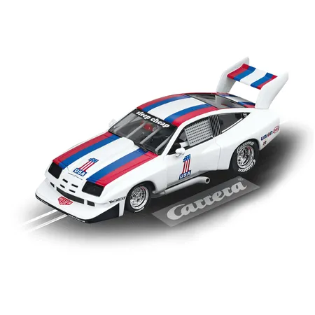 Carrera Evolution Chevrolet Dekon Monza No.1