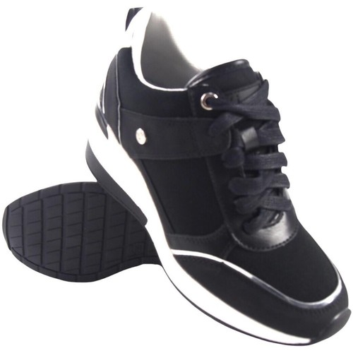 Xti - Sandalia señora36758 negro Negro