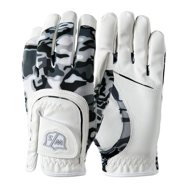 Junior Fit All Glove