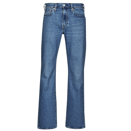 Levi's - 527 SLIM BOOT CUT Azul