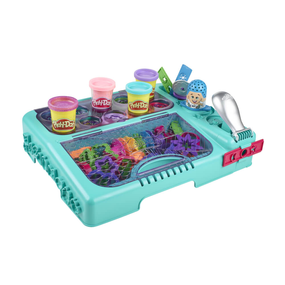 Play-Doh Kreativbox für unterwegs