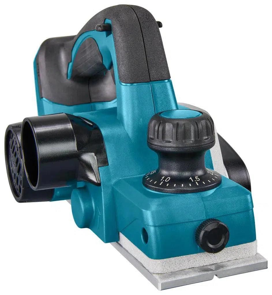 Makita DKP180Z Accu Schaafmachine 18V Basic Body