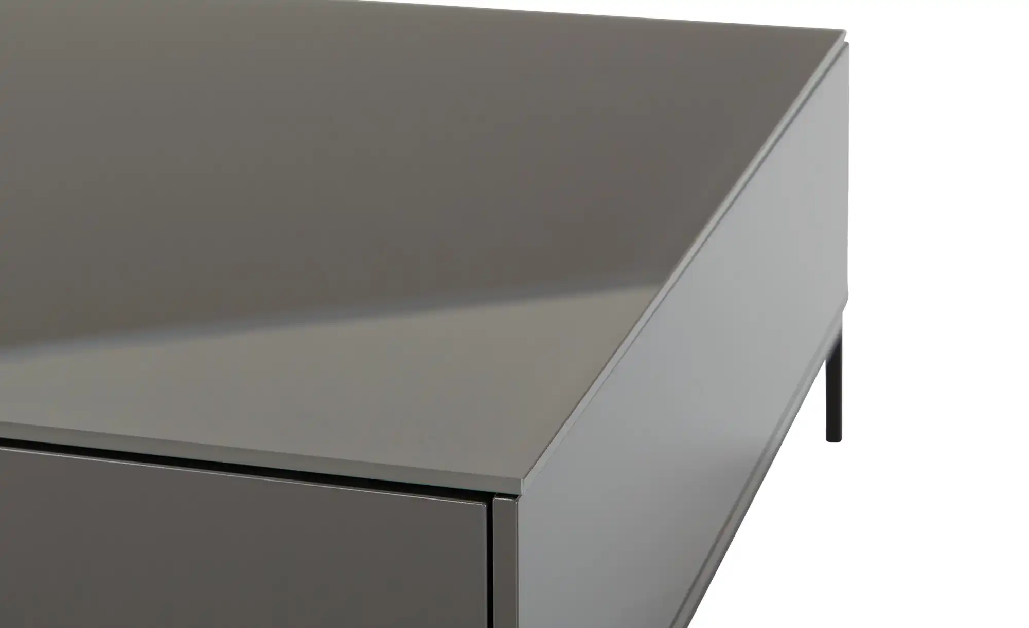JOOP! Couchtisch Gloss Cubic