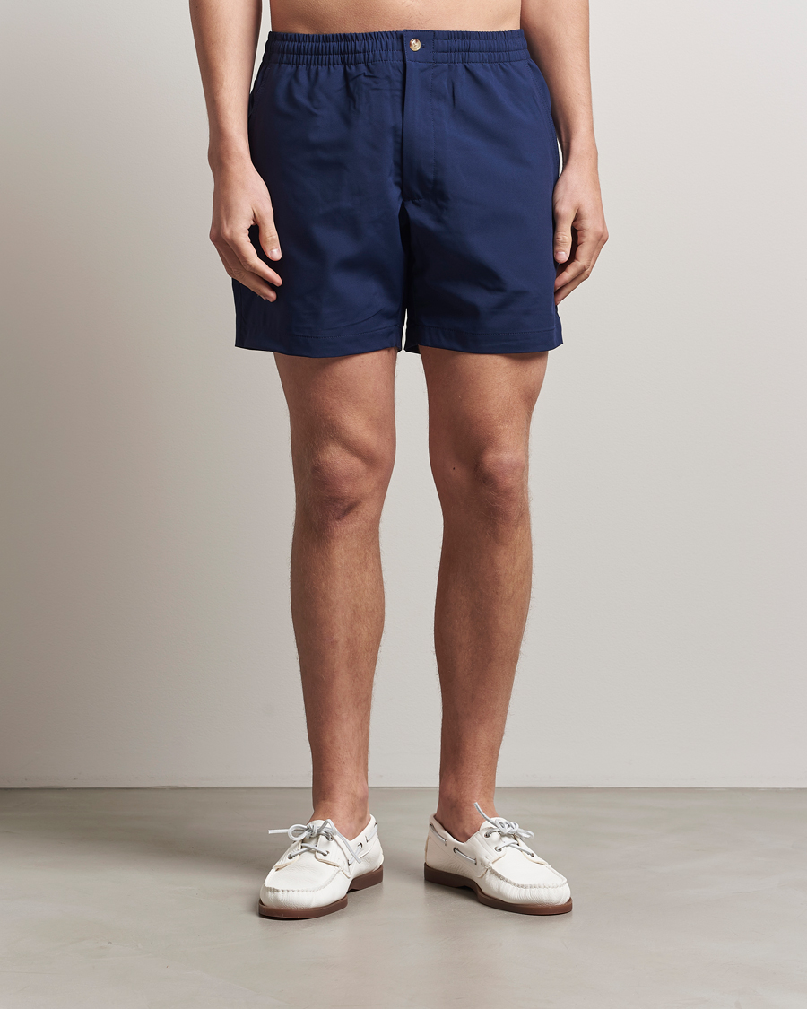 Polo Ralph Lauren Prepster Trunk Swimshorts Newport Navy