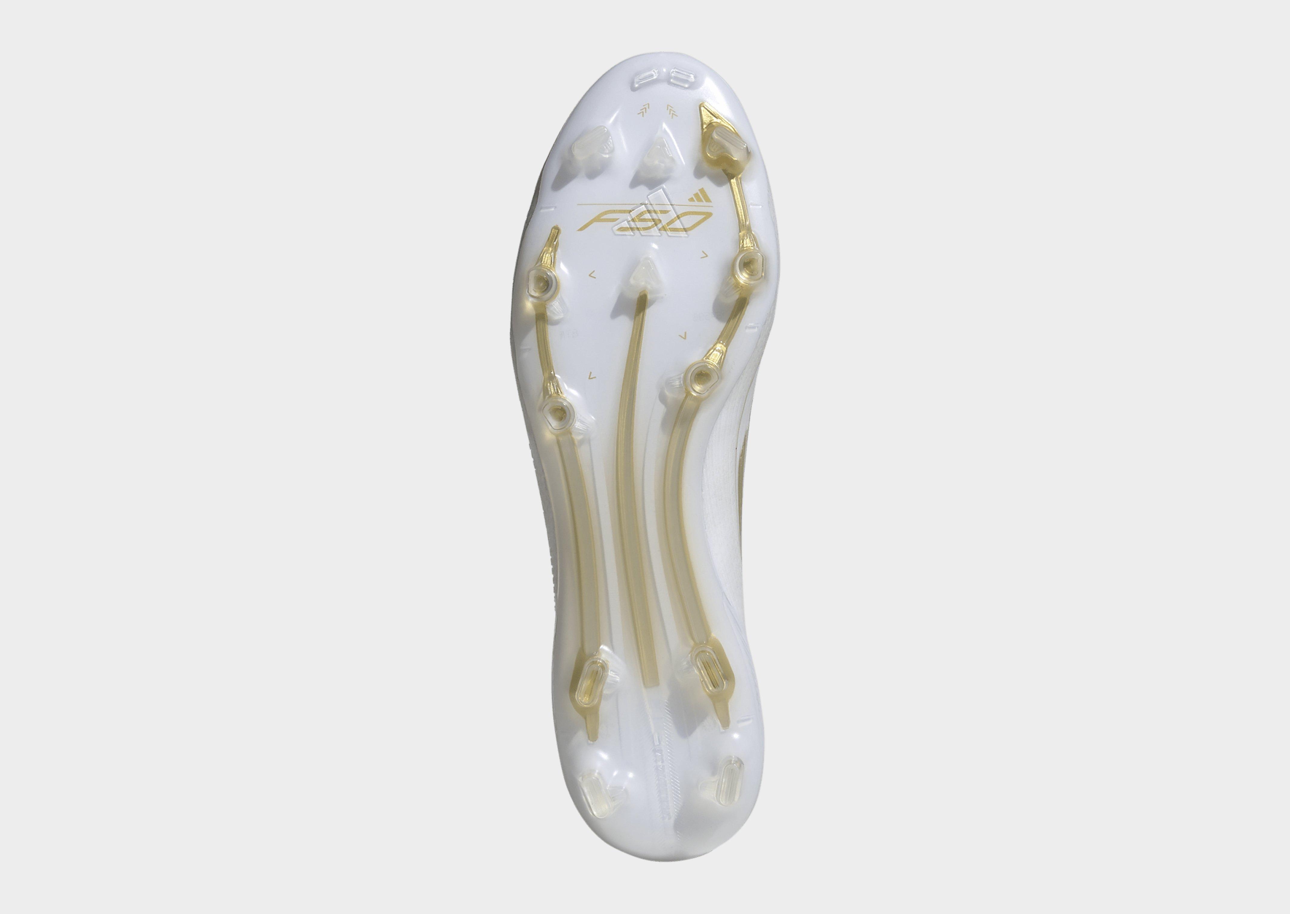 adidas F50 Elite Terrain souple
