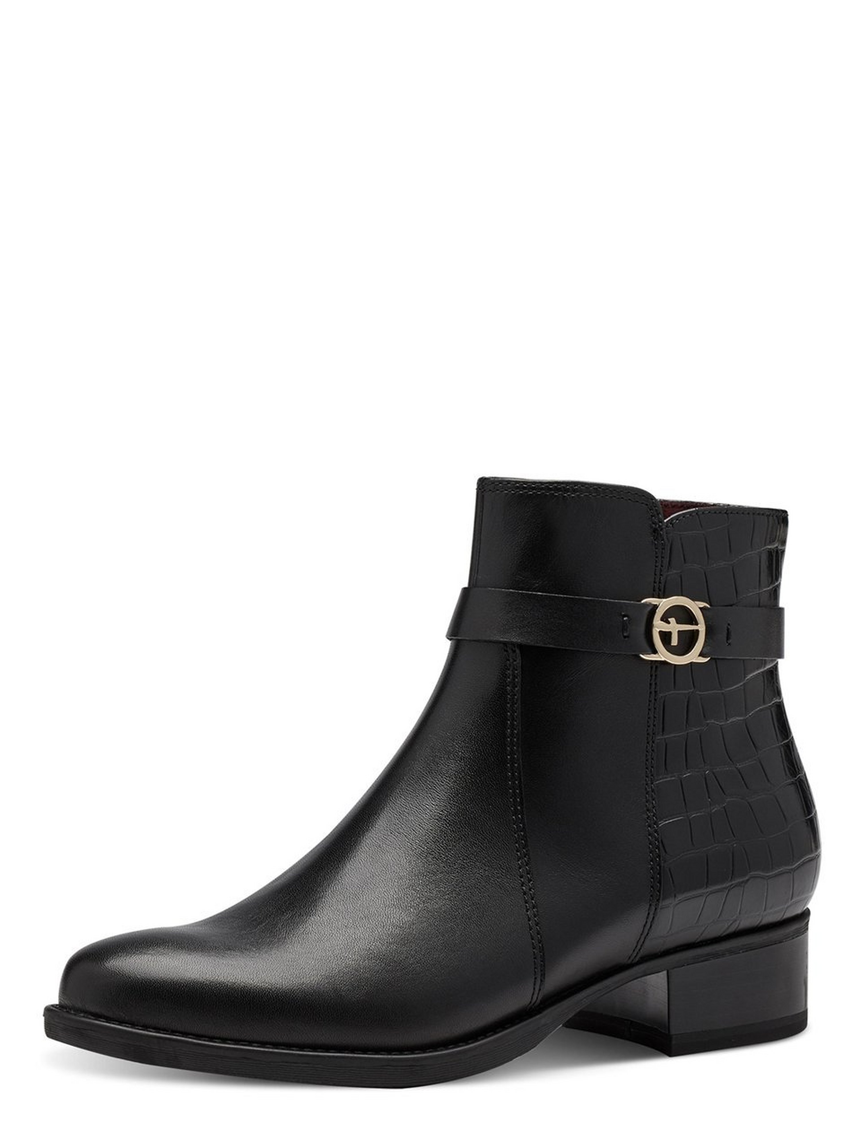 Stiefelette