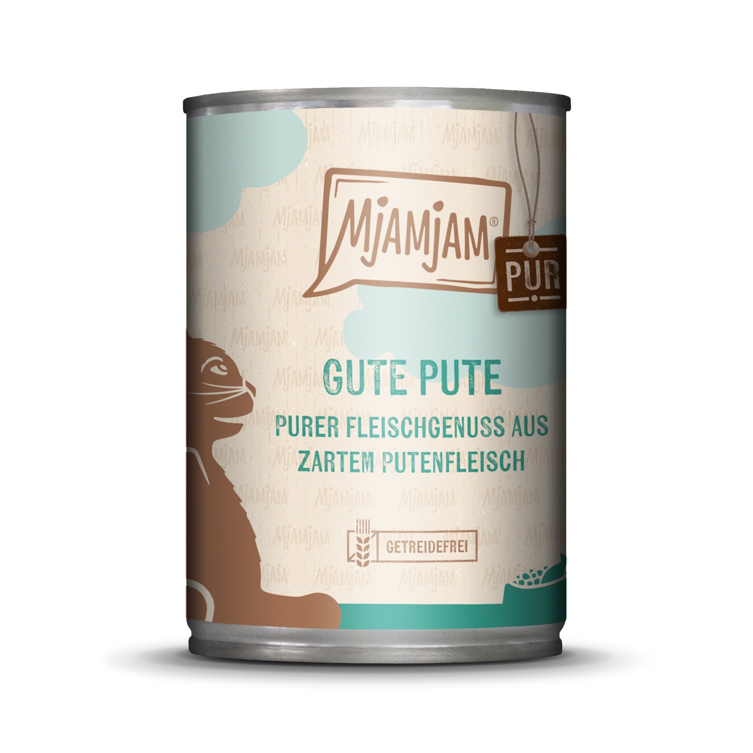 Purer Fleischgenuss - gute Pute pur
